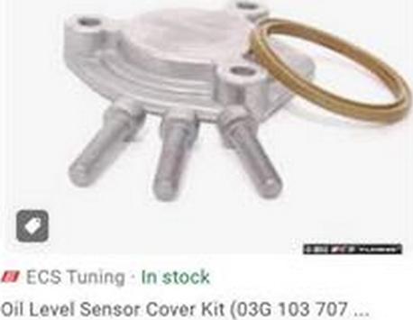 ZPY 03G 103 707 - Gasket, oil sump car-mod.net