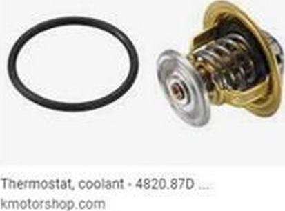 ZPY 03G121113A - Coolant thermostat / housing car-mod.net