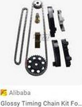 ZPY 03H 109 465 - Timing Chain car-mod.net