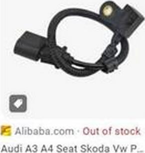 ZPY 03L957147 - Camshaft position Sensor car-mod.net