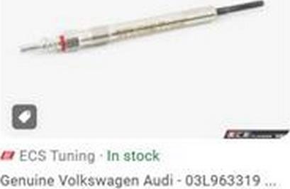 ZPY 03L963319 - Glow Plug car-mod.net