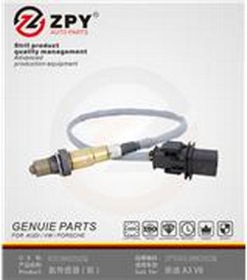ZPY 03L 906 262Q - Oxygen, Lambda Sensor car-mod.net