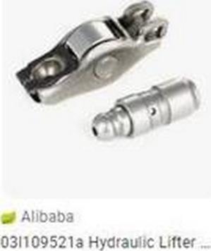 ZPY 03L109521A - Tappet / Rocker car-mod.net