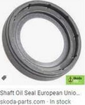 ZPY 03L103085C - Shaft Seal, camshaft car-mod.net