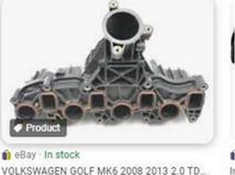 ZPY 03L129711AN - Intake Manifold Module car-mod.net
