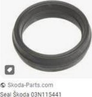 ZPY 03N115441 - Seal, oil filter housing car-mod.net
