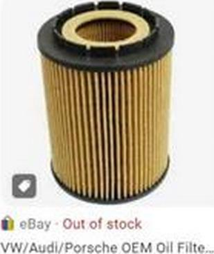 ZPY 021115561B - Oil Filter car-mod.net