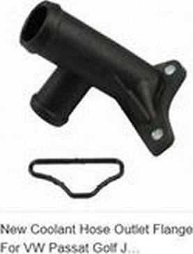 ZPY 027121133E - Coolant Flange car-mod.net