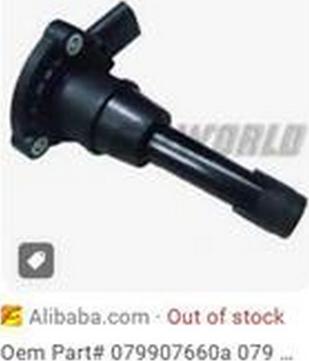 ZPY 079907660A - Sensor, engine oil level car-mod.net