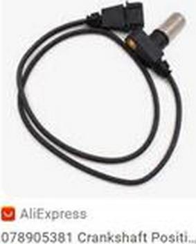 ZPY 078905381 - Crankshaft position sensor, RPM car-mod.net