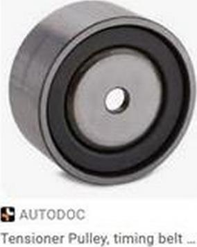 ZPY 078109244 - Timing Belt Set car-mod.net