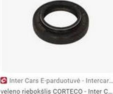 ZPY 0A6409189C - Shaft Seal, transfer case car-mod.net