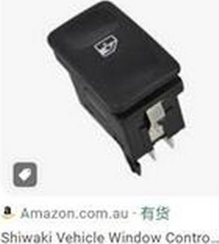 ZPY 191959855 - Switch, window regulator car-mod.net