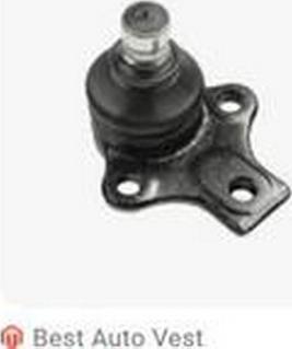 ZPY 191407365 - Ball Joint car-mod.net