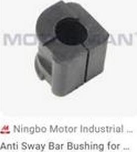 ZPY 191411314 - Bearing Bush, stabiliser car-mod.net