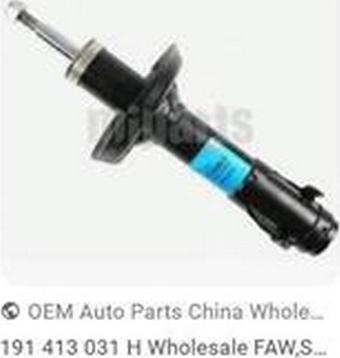 ZPY 191 413 031A - Shock Absorber car-mod.net