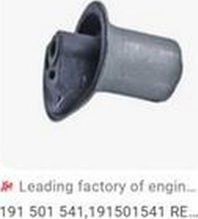 ZPY 191 501 541 - Mounting, axle beam car-mod.net