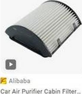 ZPY 191819638 - Filter, interior air car-mod.net