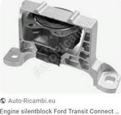 ZPY 1930320 - Holder, engine mounting car-mod.net