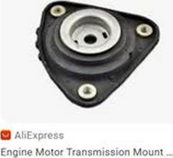 ZPY 1334230 - Top Strut Mounting car-mod.net