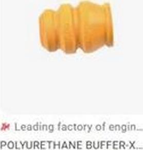 ZPY 1GD 512 131A - Rubber Buffer, suspension car-mod.net