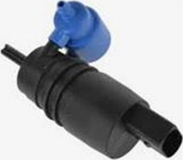 ZPY 1H6955651 - Water Pump, window cleaning car-mod.net
