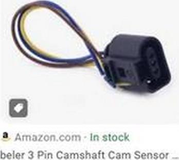 ZPY 1J0973703 - Repair Set, harness car-mod.net