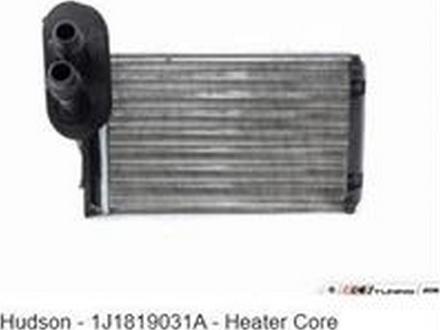 ZPY 1J1819031A - Heat Exchanger, interior heating car-mod.net