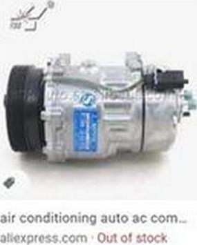 ZPY 1JD 820 803B - Compressor, air conditioning car-mod.net