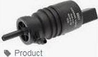 ZPY 1K5 955 651 - Water Pump, window cleaning car-mod.net