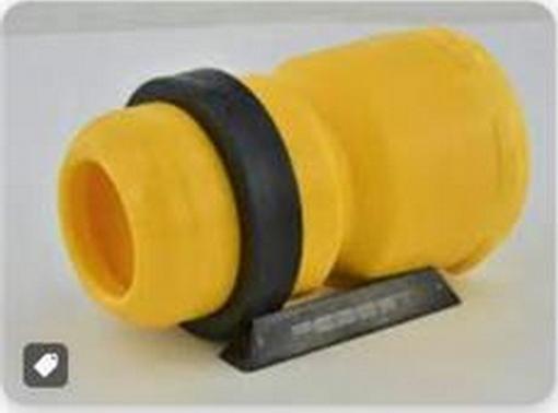 ZPY 1K0 412 303AA - Rubber Buffer, suspension car-mod.net