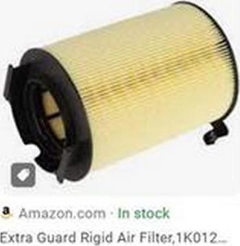 ZPY 1K0129620C - Engine Air Filter car-mod.net