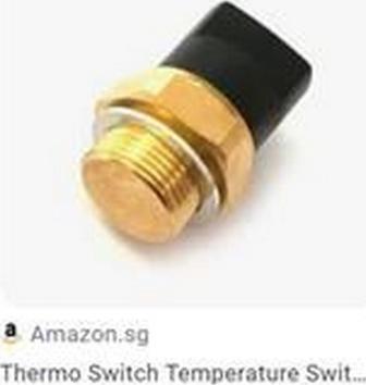 ZPY 893959481 - Temperature Switch, radiator / air conditioner fan car-mod.net