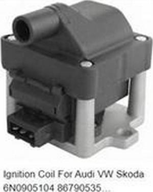 ZPY 867905352 - Ignition Coil car-mod.net