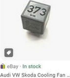 ZPY 8D0951253A - Multifunctional Relay car-mod.net