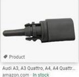 ZPY 8Z0820535A - Cable Repair Set, outside temperature sensor car-mod.net