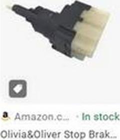 ZPY 3B0945511 - Brake Light Switch / Clutch car-mod.net