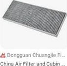 ZPY 3B0091800 - Filter, interior air car-mod.net