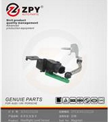 ZPY 3C0412522B - Sensor, Xenon light (headlight range adjustment) car-mod.net