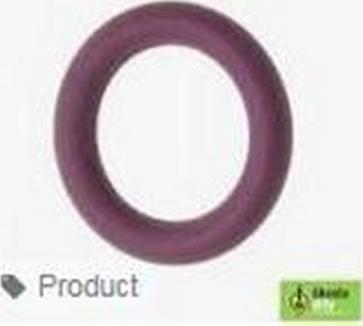 ZPY 3D0260749C - Seal Ring, air conditioning system line car-mod.net