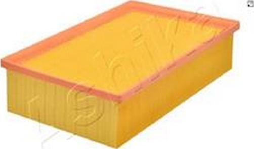 ZPY 2Q0 129 620 - Engine Air Filter car-mod.net