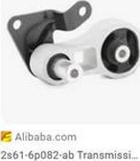 ZPY 2S61-6P082-AB - Holder, engine mounting car-mod.net