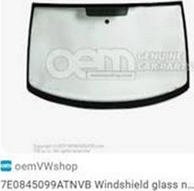 ZPY 7E0845099ATNVB - Windscreen car-mod.net
