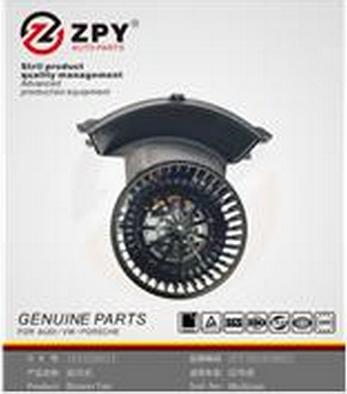 ZPY 7E1 820 021 - Interior Blower car-mod.net