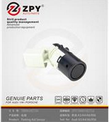 ZPY 7H0 919 275A - Sensor, parking assist car-mod.net