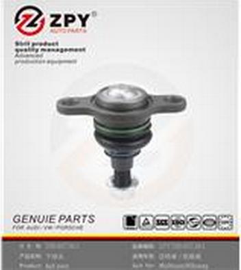 ZPY 7H0 407 361 - Ball Joint car-mod.net