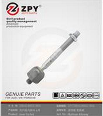 ZPY 7H0 419 803 - Tie Rod car-mod.net