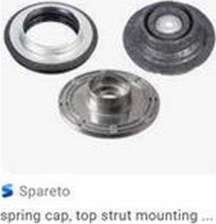 ZPY 7H0412341A - Spring Cap car-mod.net