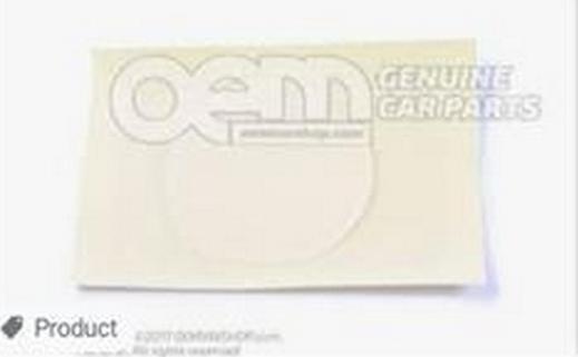 ZPY 7N0 955 609 - Rain Sensor car-mod.net