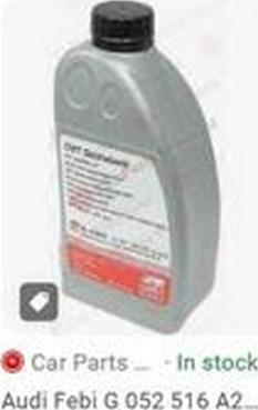 ZPY G052516A2 - Transmission Oil car-mod.net
